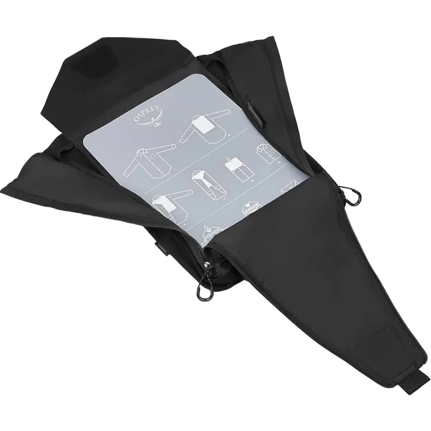 OSPREY Ultralight Starter Set - rendszerező szett