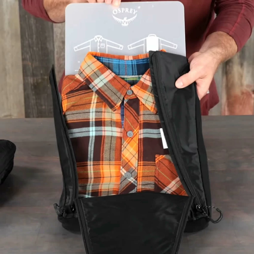 OSPREY Ultralight Starter Set - rendszerező szett