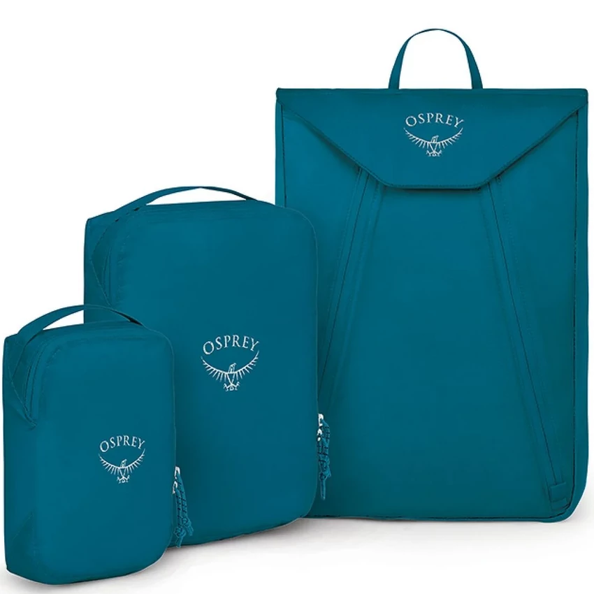 OSPREY Ultralight Starter Set - rendszerező szett