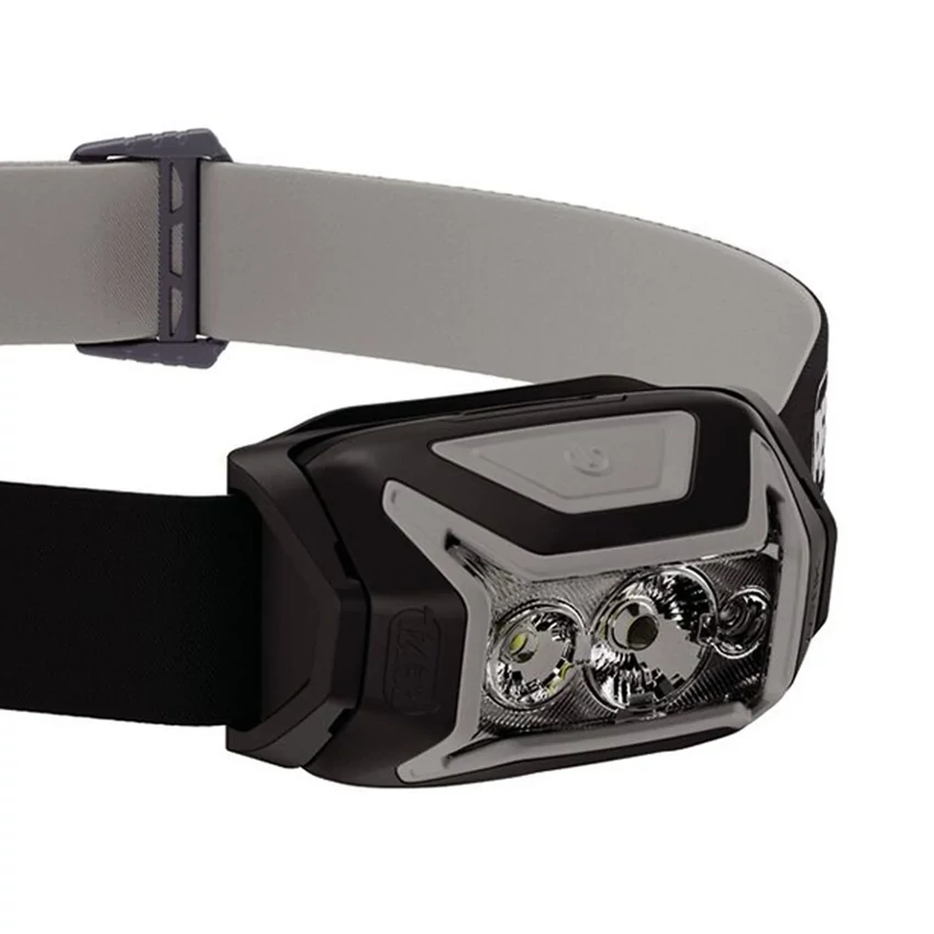 PETZL Actik Core 625 fejlámpa tölthető akkumulátorral