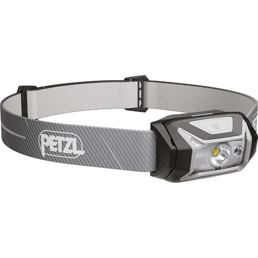 PETZL Tikka Core 450  fejlámpa akkumulátorral (2025)