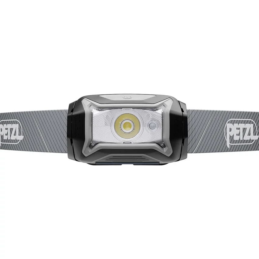 PETZL Tikka Core 450  fejlámpa akkumulátorral (2025)