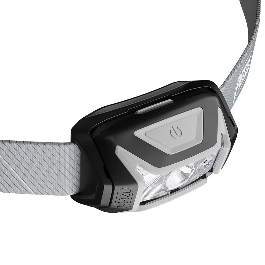 PETZL Tikka Core 450  fejlámpa akkumulátorral (2025)