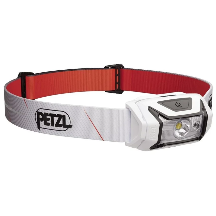 PETZL Tikka Core 450  fejlámpa akkumulátorral (2025)