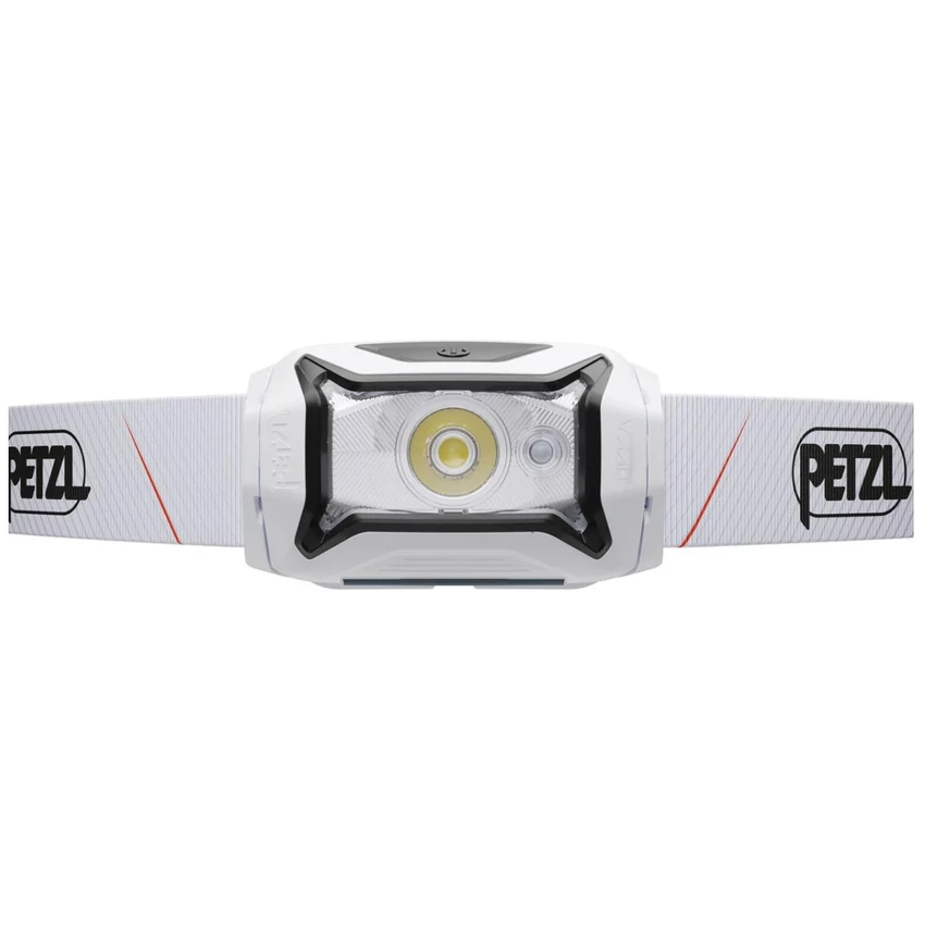 PETZL Tikka Core 450  fejlámpa akkumulátorral (2025)