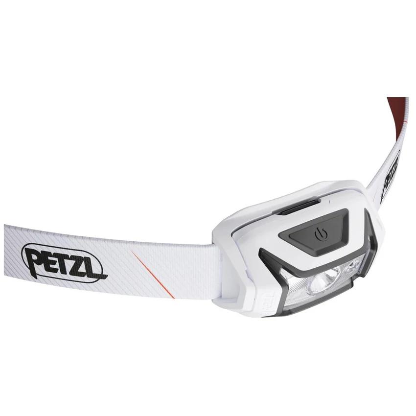 PETZL Tikka Core 450  fejlámpa akkumulátorral (2025)