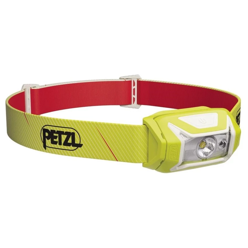 PETZL Tikka 350  fejlámpa (2025)
