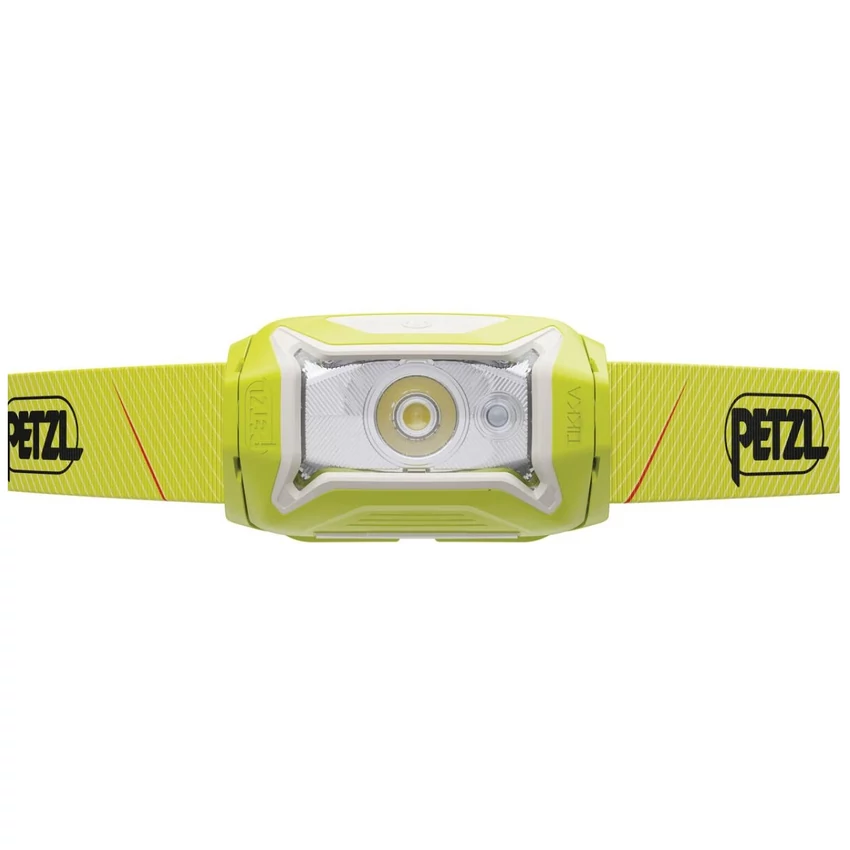 PETZL Tikka 350  fejlámpa (2025)