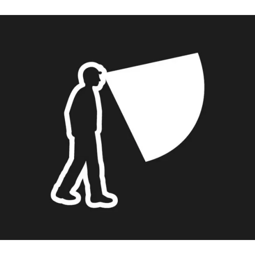 PETZL TIKKINA 300 fejlámpa