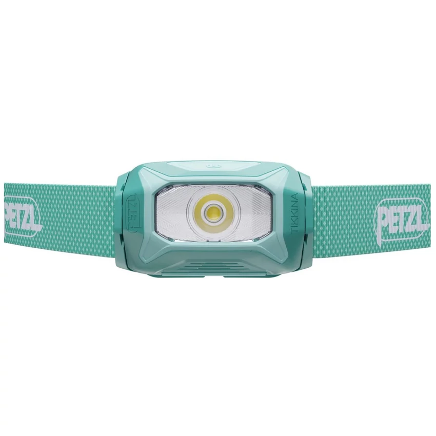 PETZL Tikkina 300 fejlámpa  (2025)