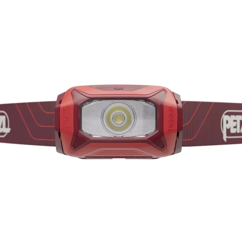 PETZL TIKKINA 300 fejlámpa