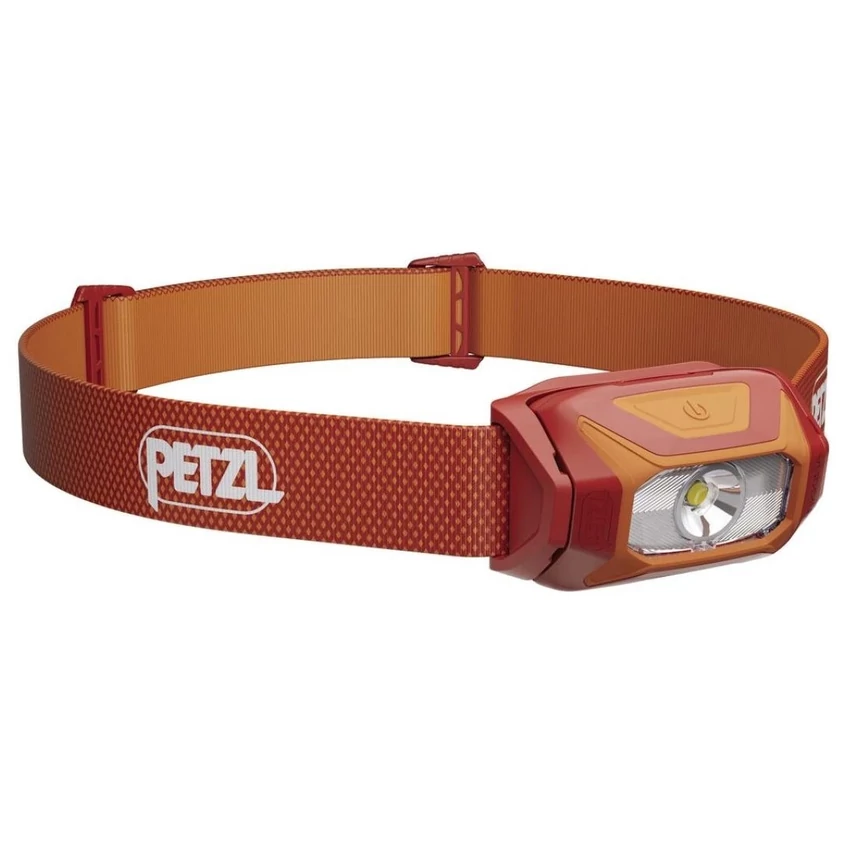 PETZL Tikkina 300 fejlámpa  (2025)