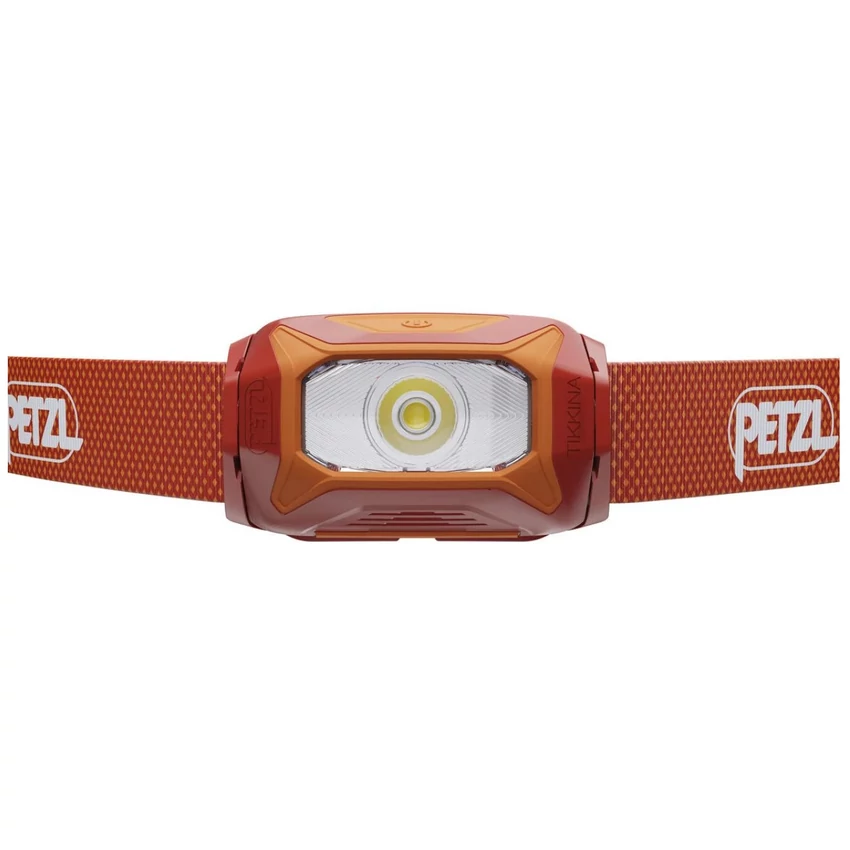 PETZL Tikkina 300 fejlámpa  (2025)