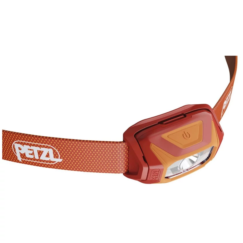 PETZL Tikkina 300 fejlámpa  (2025)