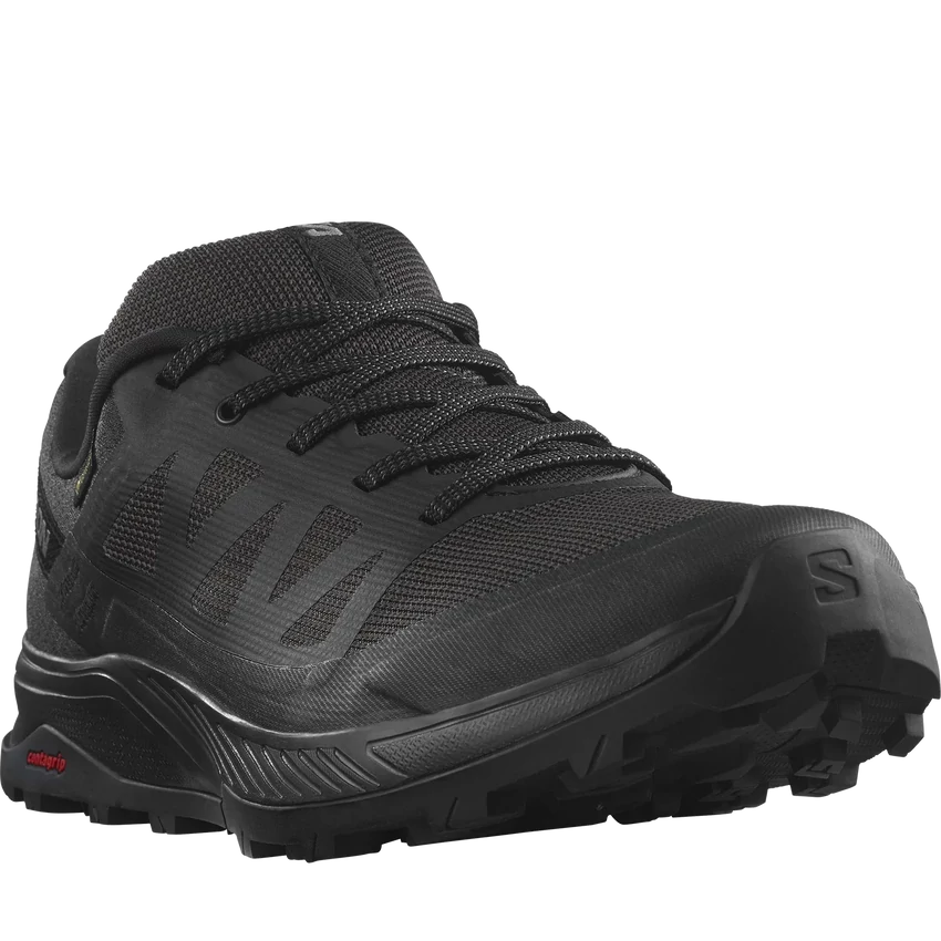 SALOMON Outrise GTX - férfi túra/utcai cipő