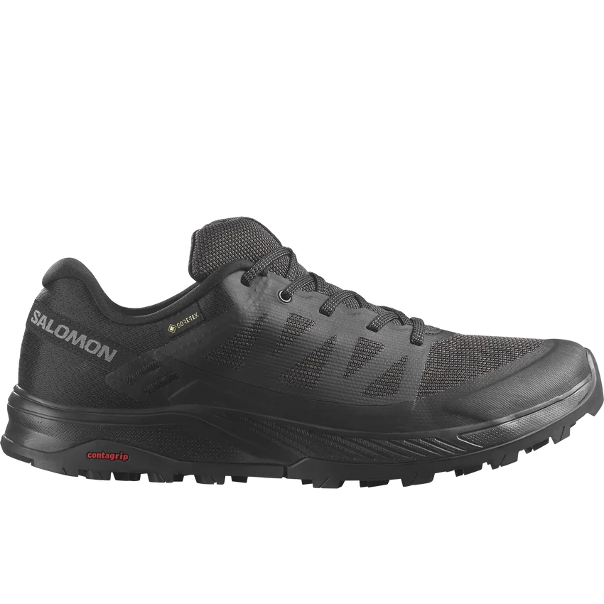 SALOMON Outrise GTX - férfi túra/utcai cipő