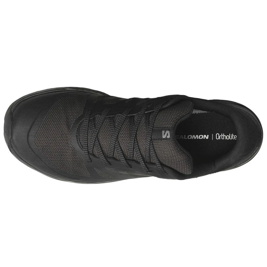 SALOMON Outrise GTX - férfi túra/utcai cipő