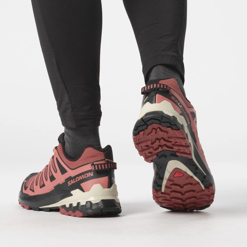 SALOMON XA Pro 3D V9 GTX - női túra/terepfutó cipő