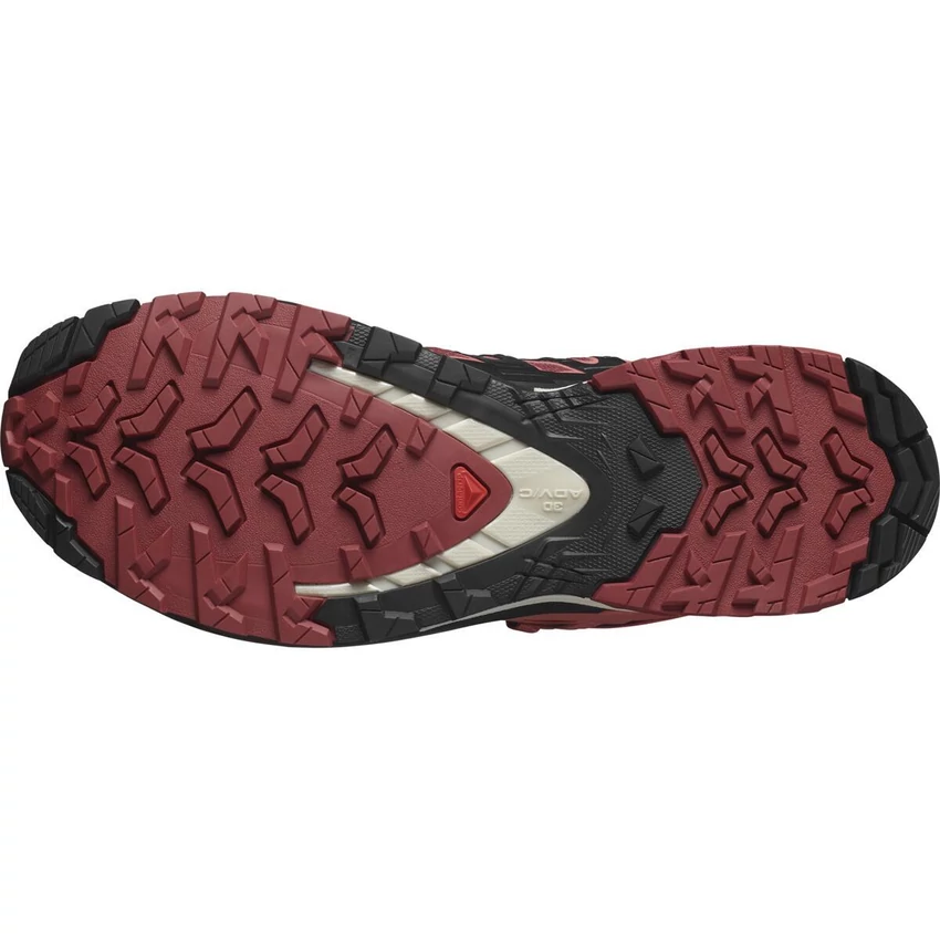 SALOMON XA Pro 3D V9 GTX - női túra/terepfutó cipő