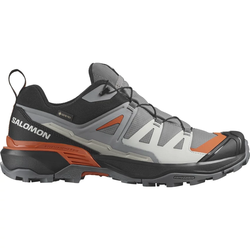 SALOMON X Ultra 360 GTX - férfitúracipő