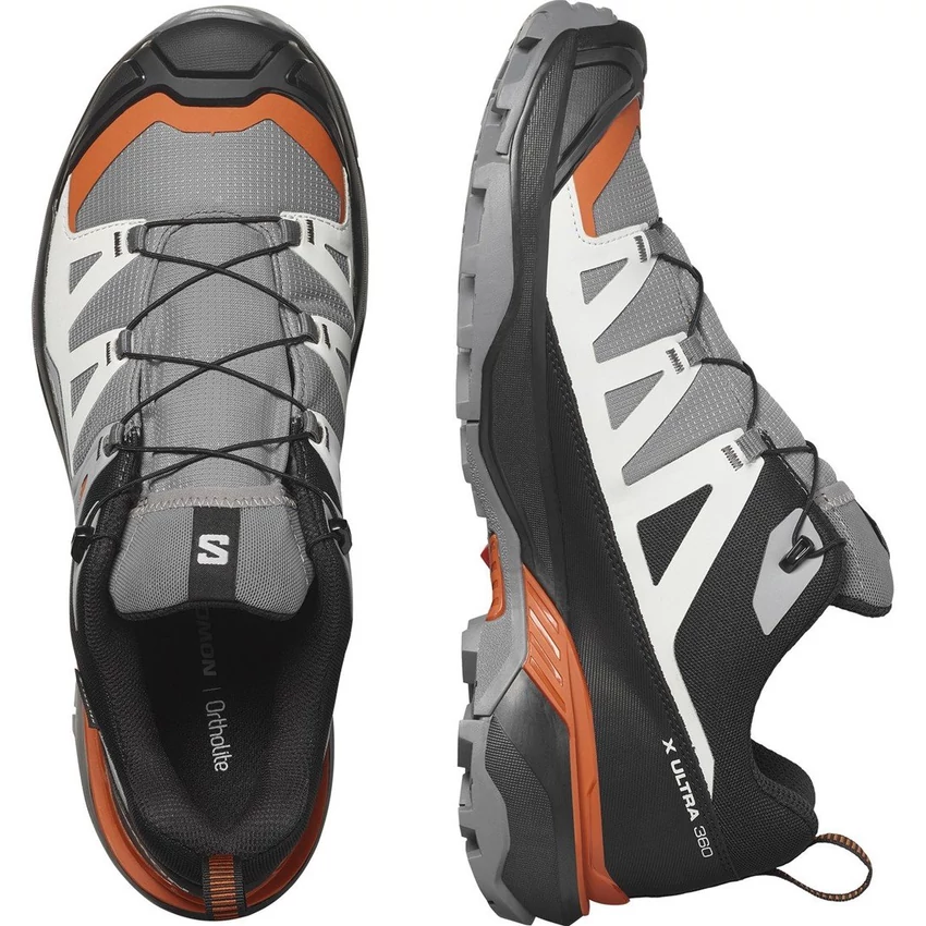 SALOMON X Ultra 360 GTX - férfitúracipő