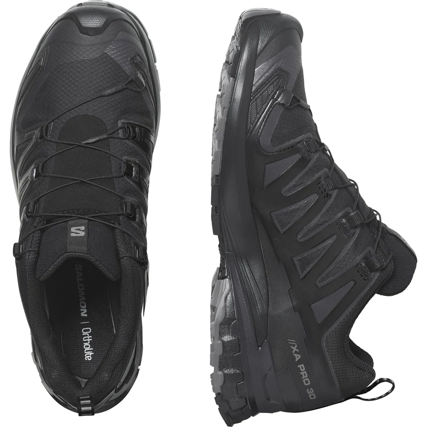 SALOMON XA Pro 3D V9 GTX - túra/terepfutó cipő