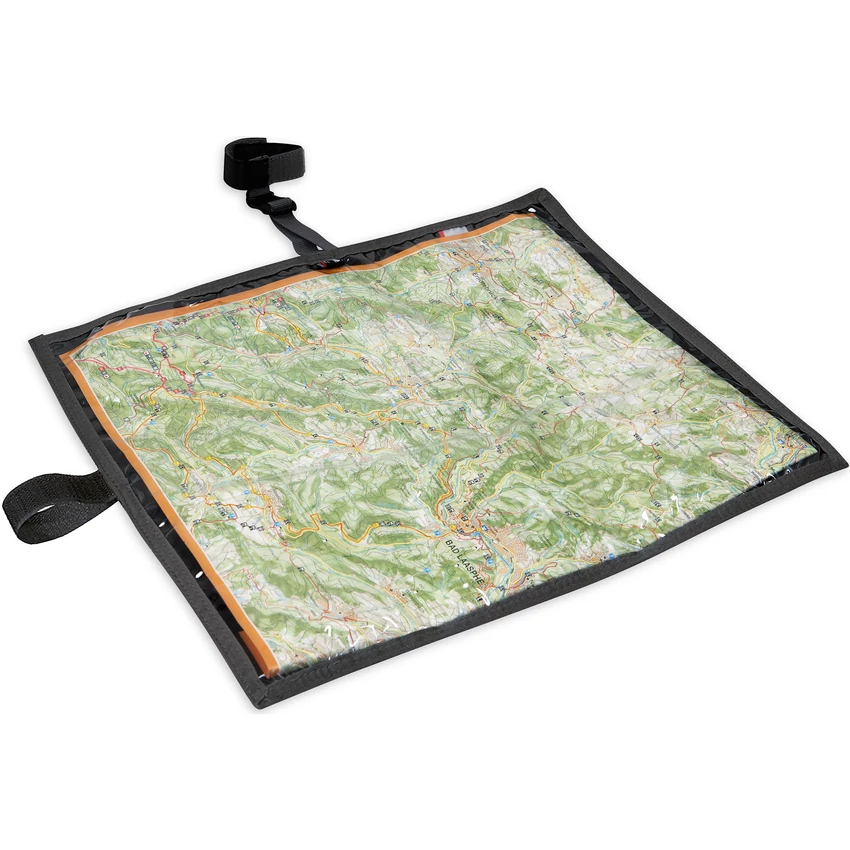 TATONKAx Mapper térképtartó