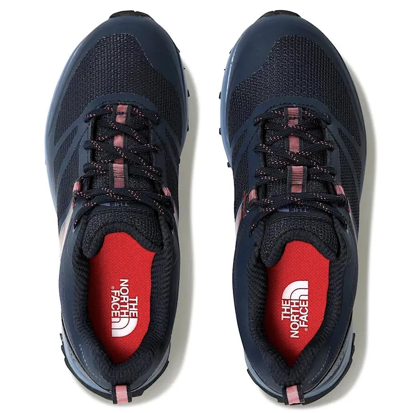 THE NORTH FACE W Litewave Futurelight - női túracipő