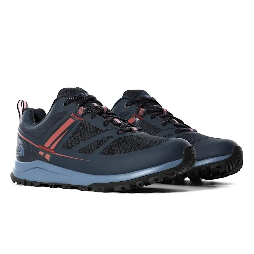 THE NORTH FACE W Litewave Futurelight - női túracipő
