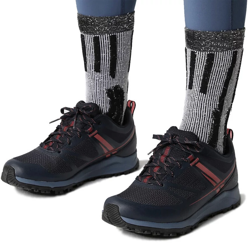 THE NORTH FACE W Litewave Futurelight - női túracipő