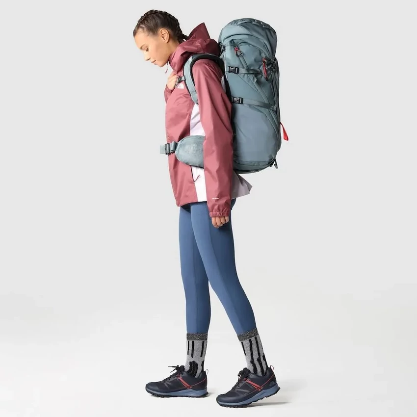 THE NORTH FACE W Litewave Futurelight - női túracipő