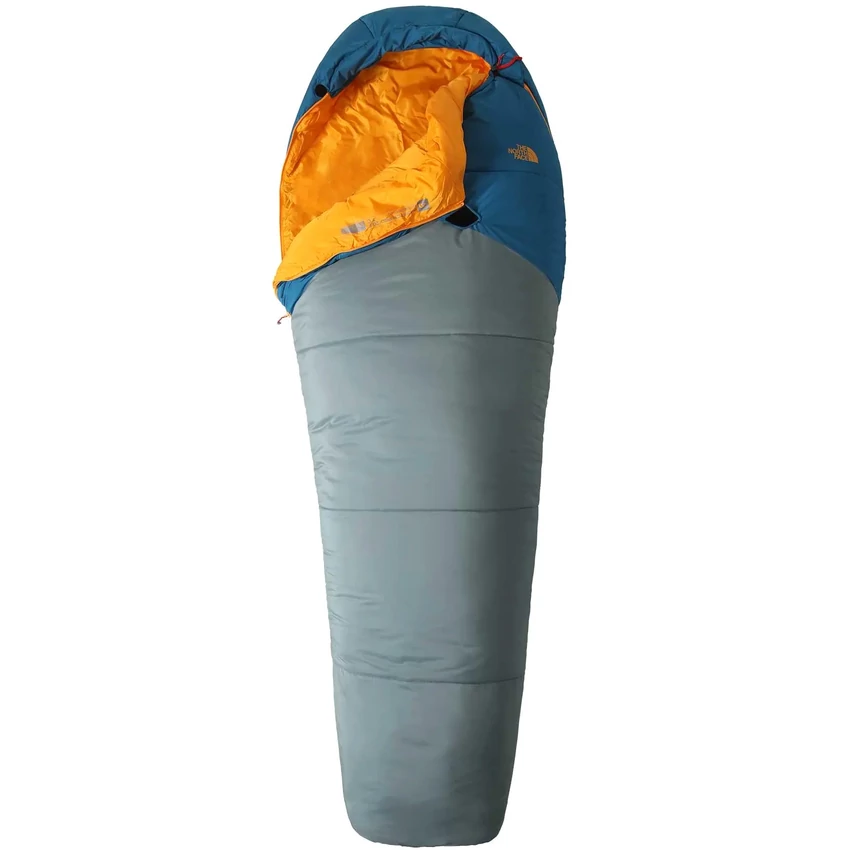 THE NORTH FACE Wasatch Pro -7°C Regular - hálózsák