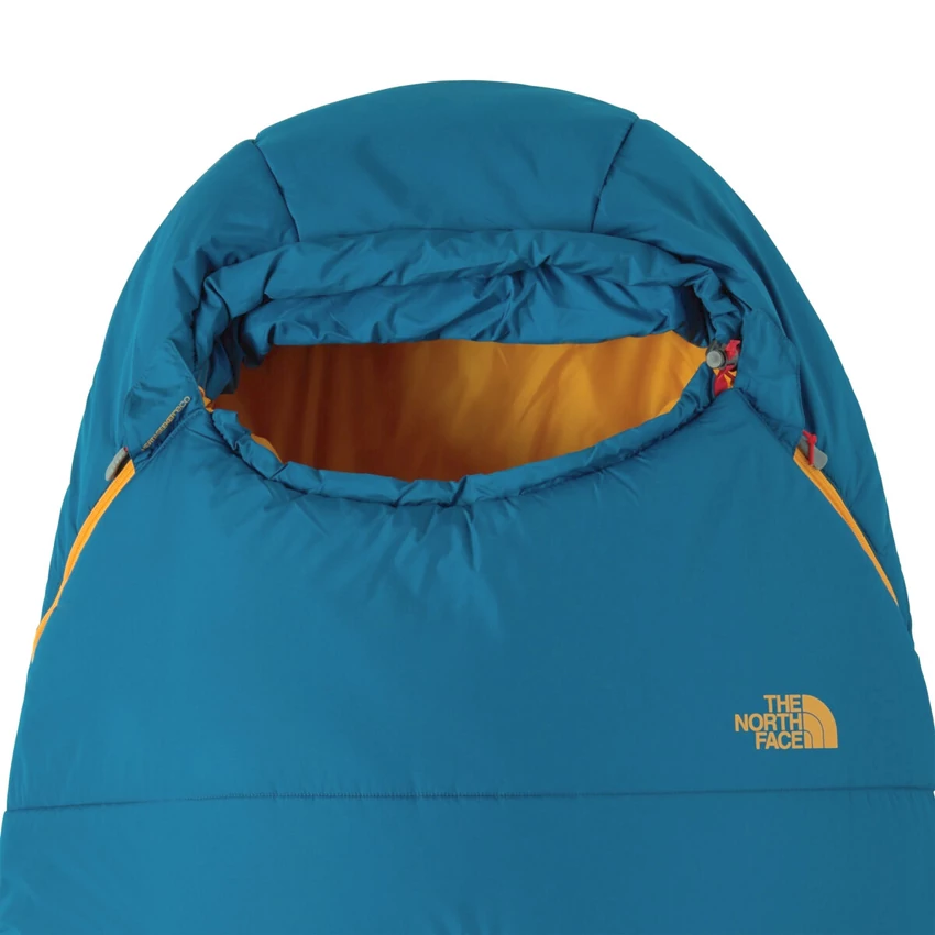 THE NORTH FACE Wasatch Pro -7°C Regular - hálózsák
