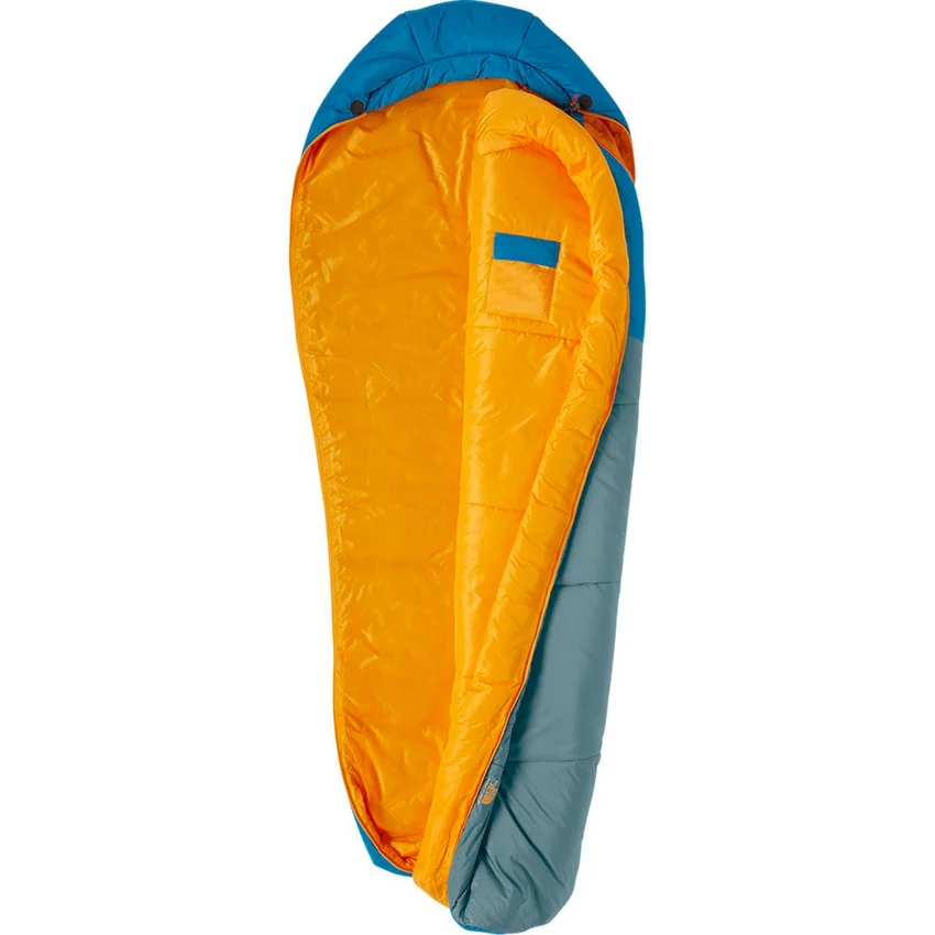 THE NORTH FACE Wasatch Pro -7°C Regular - hálózsák