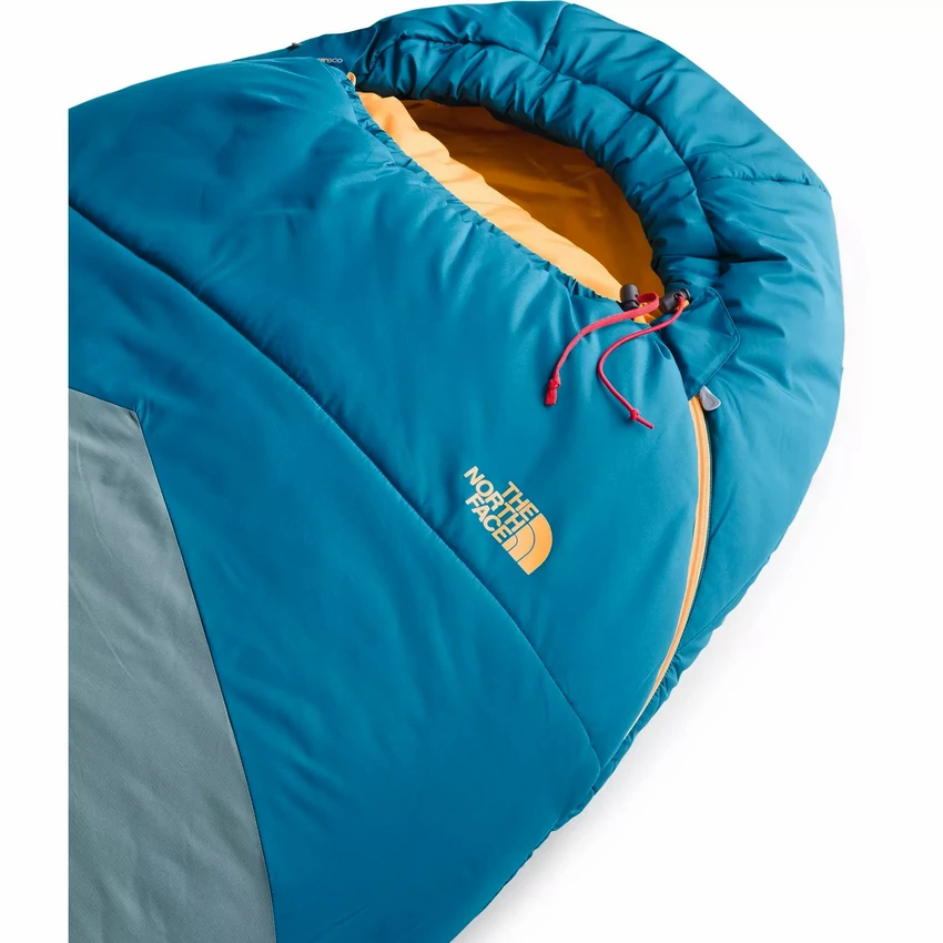 THE NORTH FACE Wasatch Pro -7°C Regular - hálózsák