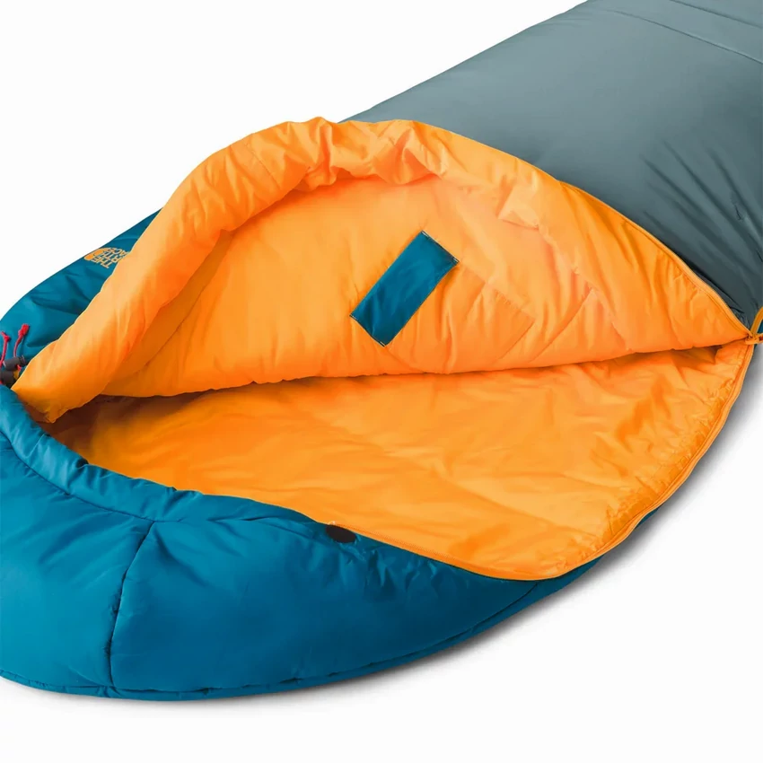 THE NORTH FACE Wasatch Pro -7°C Regular - hálózsák