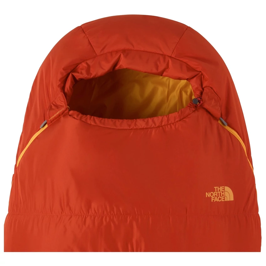 THE NORTH FACE Wasatch Pro 4°C Regular - hálózsák