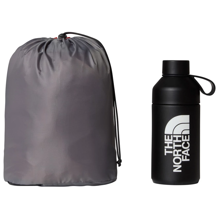 THE NORTH FACE Wasatch Pro 4°C Regular - hálózsák