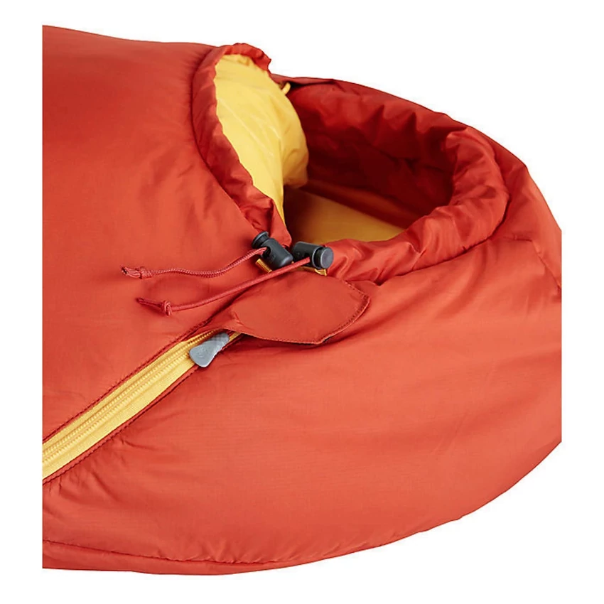 THE NORTH FACE Wasatch Pro 4°C Regular - hálózsák