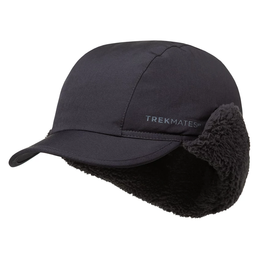 TREKMATES Lowick GTX Hat -téli fülessapka