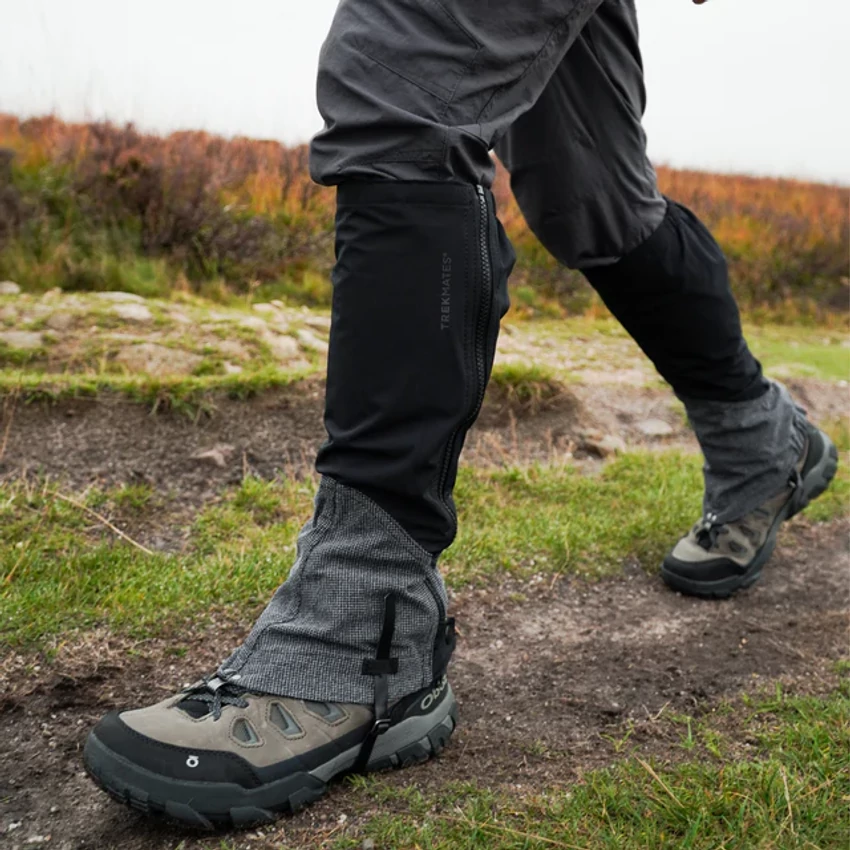 TREKMATES Ordie Dry Gaiter  kamásli