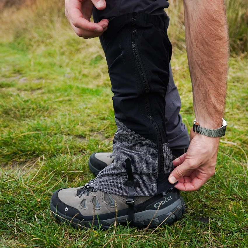 TREKMATES Ordie Dry Gaiter  kamásli