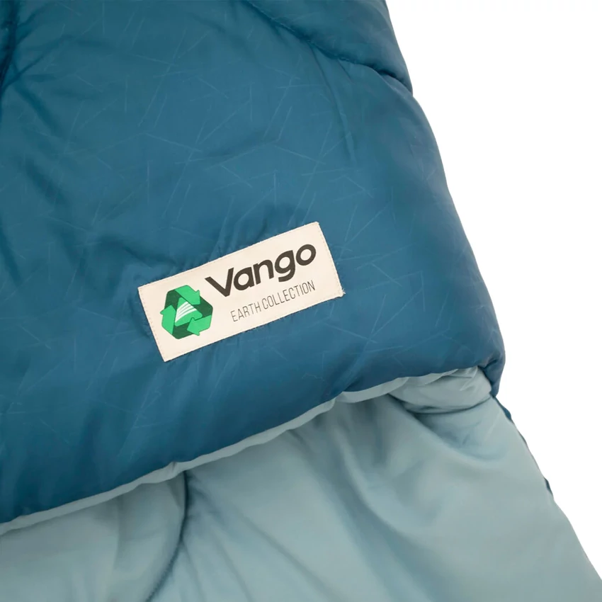 VANGO Evolve Superwarm Single hálózsák
