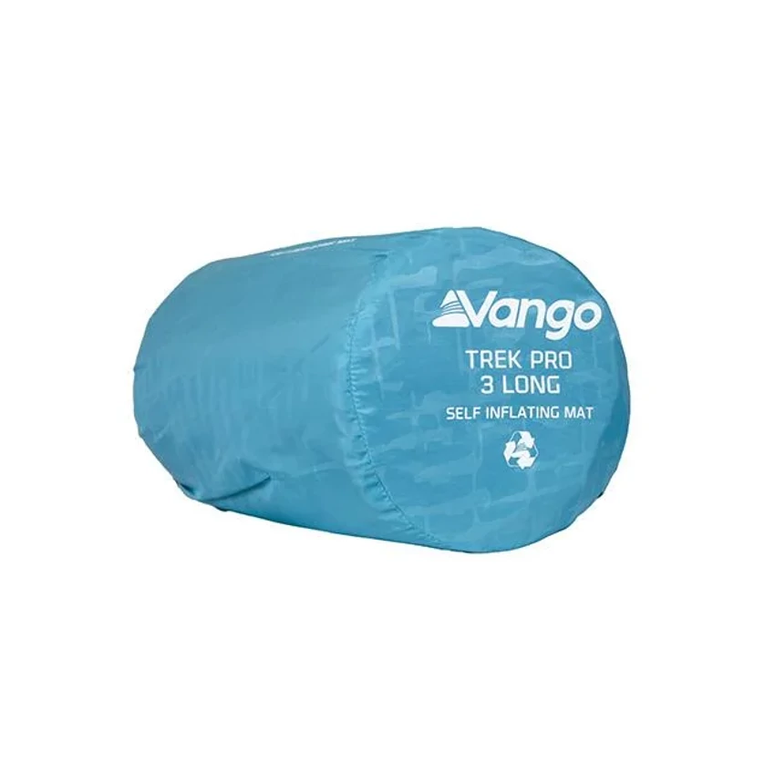 VANGO Trek Pro 3 Long derékalj