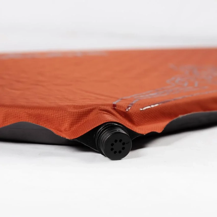 VANGO Trek Pro 3 Standard derékalj