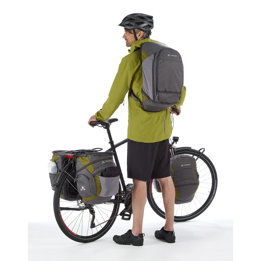 VAUDE Karakorum Pro kerékpáros táska