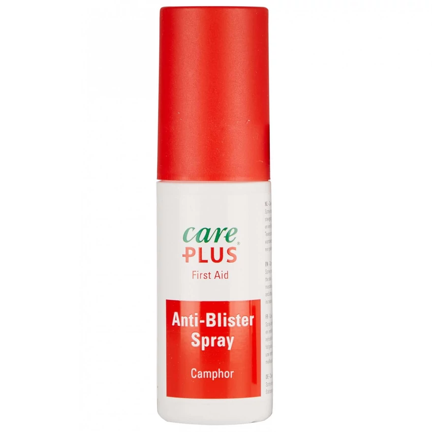 CARE PLUS Anti-Blister Spray lábápoló vízhólyagok ellen