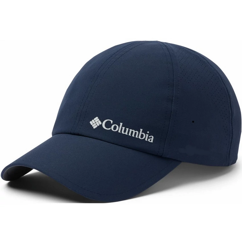 COLUMBIA Silver Ridge III Ball Cap - baseball sapka