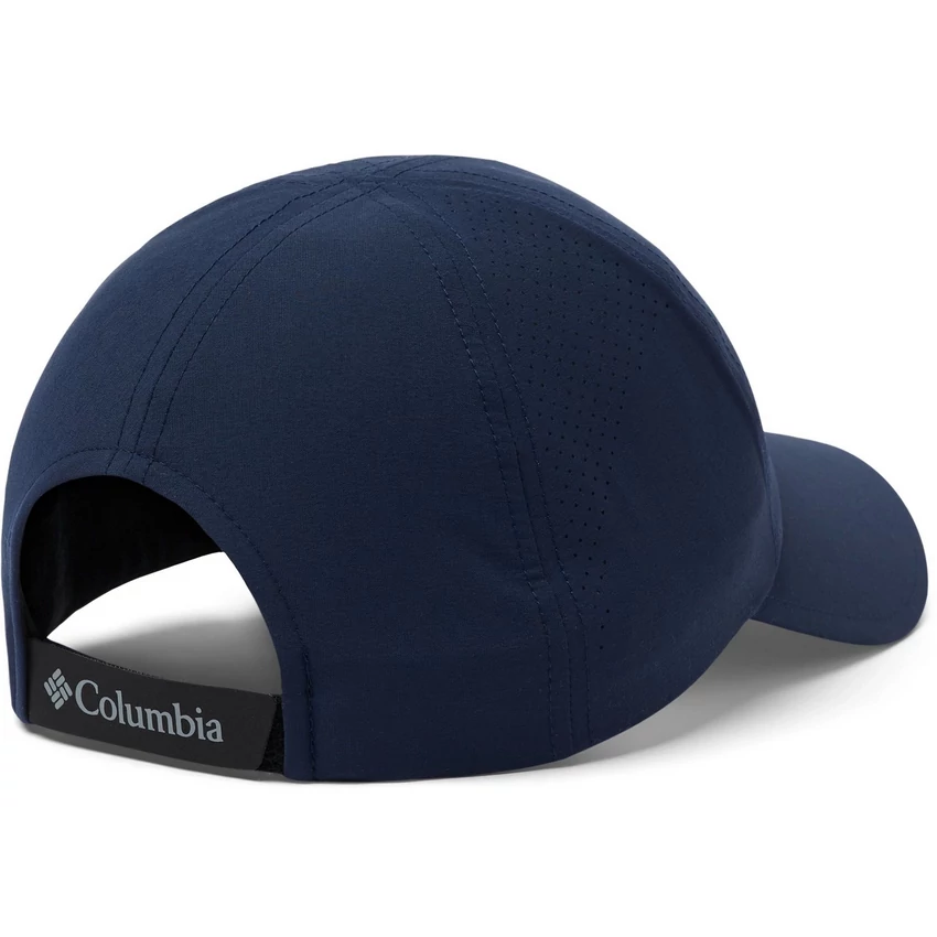 COLUMBIA Silver Ridge III Ball Cap - baseball sapka