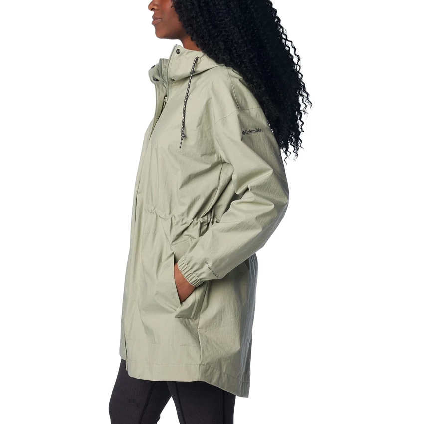 COLUMBIA Splash Side Jacket női kabát